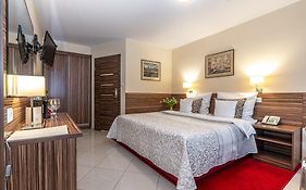 Hotel Soray